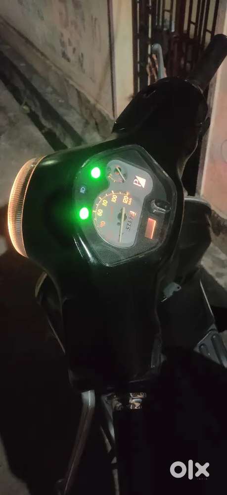 Sale veaspa Lx 125 money emergency