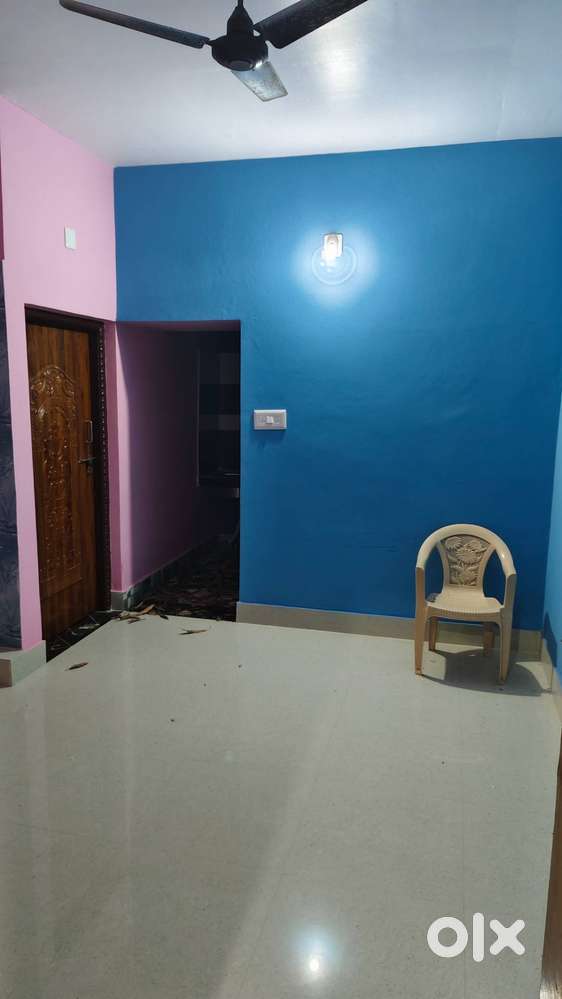 Newly built 1 BHK House for Rent in Jajpur Town