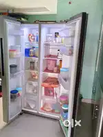 Samsung fridge