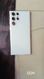 Samsung ultra s22