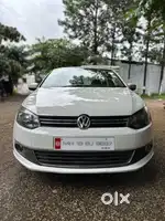 Volkswagen Vento 2010-2013 Diesel Style Limited Edition, 2013, Diese..