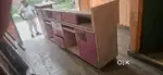 Office counter