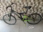 K40 Dual Suspension