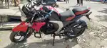 Yamaha, FAZAR FI, BS-3
