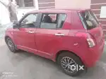 Maruti Suzuki Swift 2008 Petrol 92000 Km Driven
