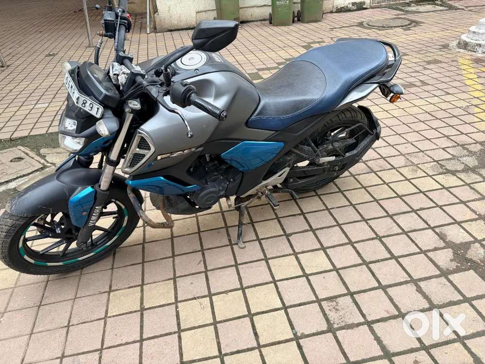 Yamaha FZS in Excellent Condition (Serious Buyers Only)