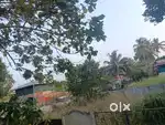 60 Lakhs, 5 cents square plot, Chellakkottukkara, Thrissur