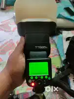 Godox ttl 685 nikon flash
