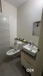2bhk flat (only for girls) sector 116 sbp city of dreams