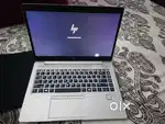 Dell Core i 5 8th gen laptop