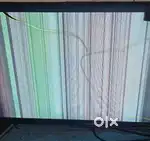 Smart Android TV  sale Display Panel toda hai