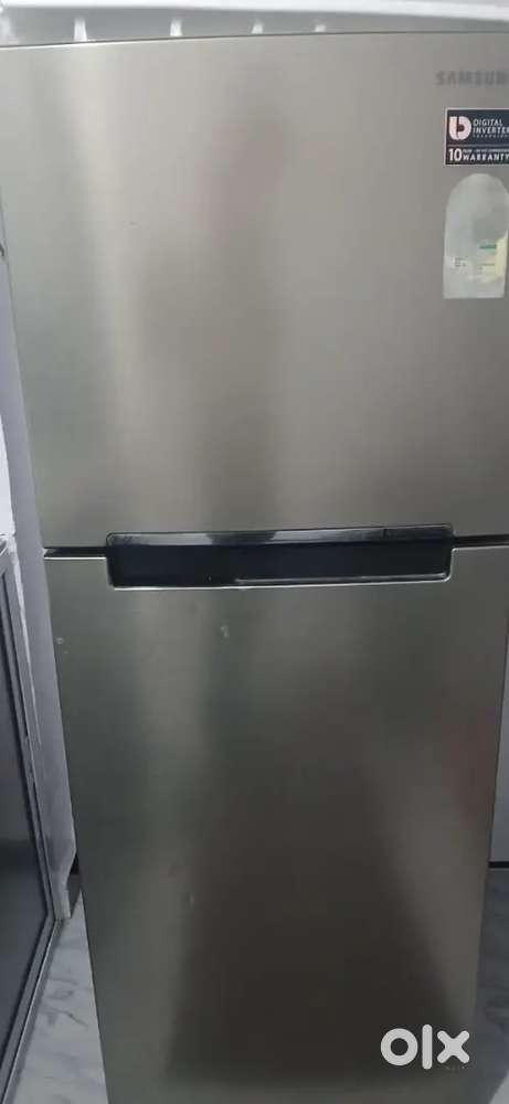 Samsung 256 litres