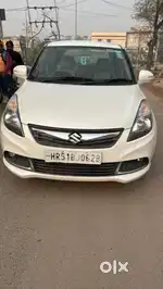 Maruti Suzuki Swift Dzire 2016 Diesel 75000 Km Driven