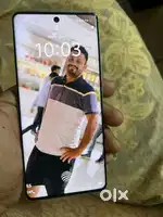 Vivo x100 bilkul ok no problem no any scratch