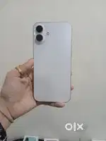 Selling my 6 month used I phone 16 plus need urgent money