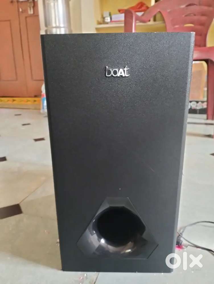 Boat aavante aura sound bar