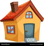 Individual House For Rent