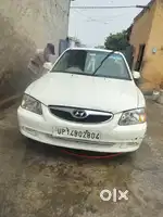 Hyundai Accent 2012 CNG & Hybrids 98000 Km Driven