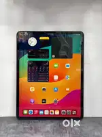 Apple IPad Pro 2020 12.9inch 512GB Only WiFi
