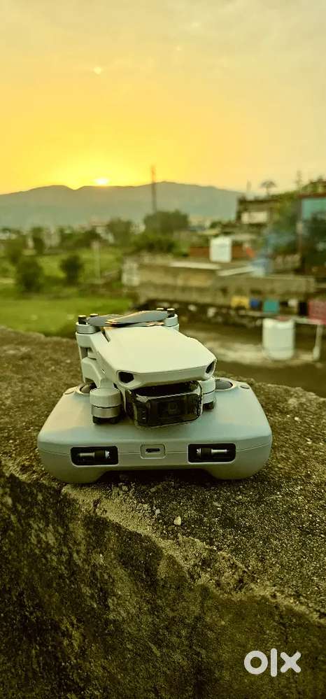Dji mini 2 se