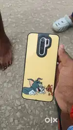 Fast hand by