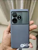 Realme GT 6T 12/256 (36000Bill) 2 months old