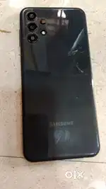 Samsung galaxy A30