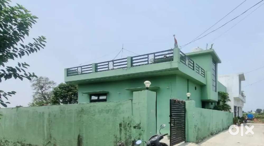 Rent for house