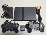New Branded Sony Play Station 2 Slim Version