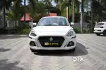 Maruti Suzuki Dzire ZXi AGS, 2023, Petrol