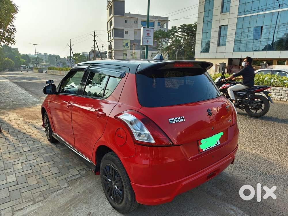 Maruti Suzuki Swift DDiS VDI, 2016, Diesel