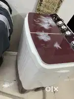 Hyundai washing mashine