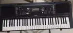 Yamaha E 363 Keyboard