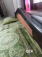 Double Bed