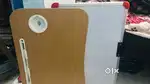 Study bed table