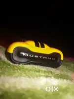 MUSTANG GT EARBUDS