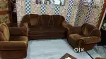 Sofa set 5 seater