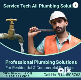 All Plumbing Solution Our Comprehensive Plumbing Services Include:* Emergency Repairs*Scheduled Main...