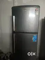 Whirlpool refrigerator