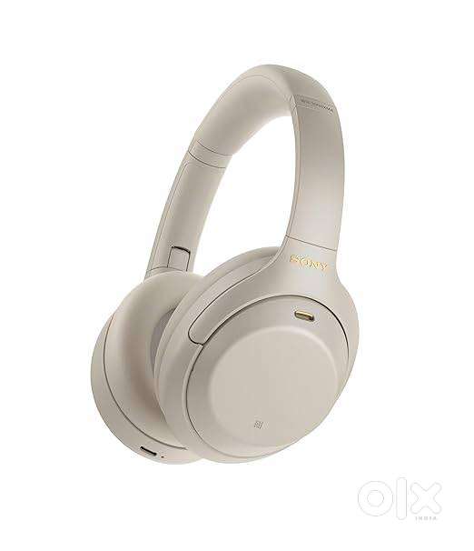 Sony WH-1000XM4 Noise Cancellation Wireless Bluetooth