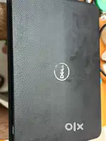 Dell laptop