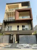 Neat clean spacious flat