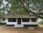 3BHK House  and 18 Cent plot