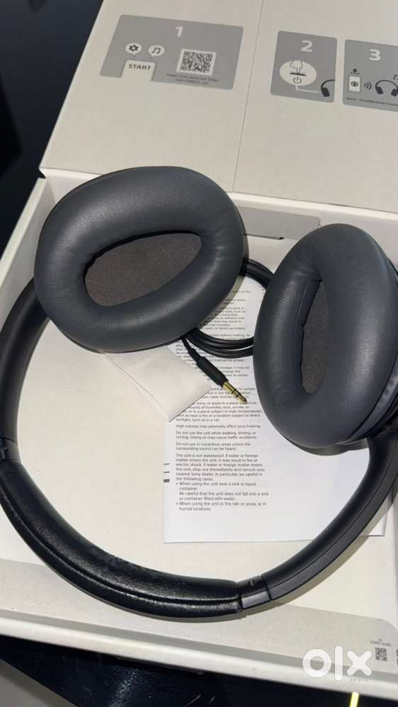 Sony WH-CH720N Wireless Headphones