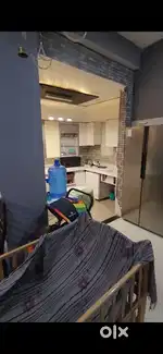 Ravi Properties Manduadih 3bhk Furnished Flat for Sale Sigra Colony