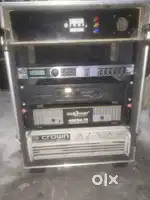 All amplifier crosser sale