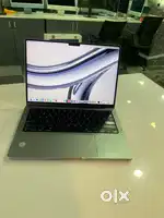 Apple MacBook Pro 2021 M1 Pro 32GB 512GB 14inch Bill & Warranty