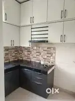2 bhk House flat floor available in karnal
