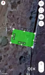 Osm plot for sale