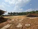 2 acre Industrial land for rent with expandable upto 4 acres.